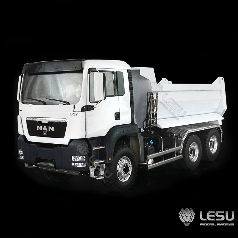 ESC TH02557 SMT3|RC Trucks 