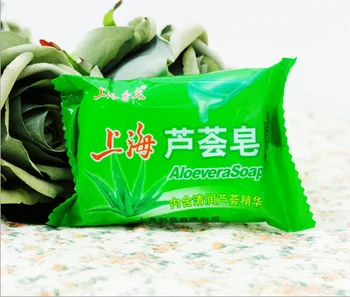 

99% aloe soothing gel aloe gel skin care soap moisturize the body and face soap sunscreen aloe gel 85g