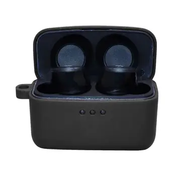 

Anti-scratch Protective Cover Silicone Case for EDIFIER TWS5 Bluetooth Earbuds