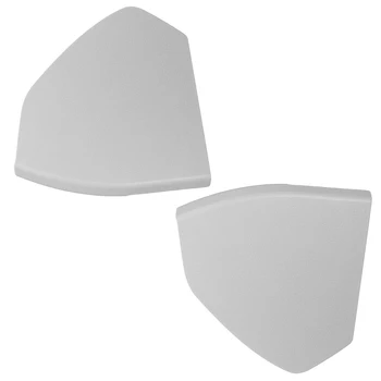 

Car Front Door Plastic Cover Trim Shell for Mercedes Benz E-Class W211 2003-2009 2117270148 Grey