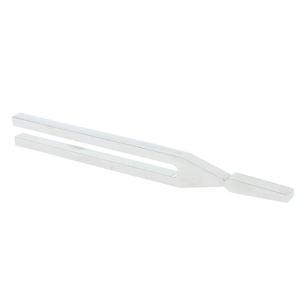 Durable Tuning Fork Musical Instrument Violin Piano Tuner 440hz A Tone Durable Tuning Fork Musical Instrument Violin Piano Tuner 440hz A Tone
