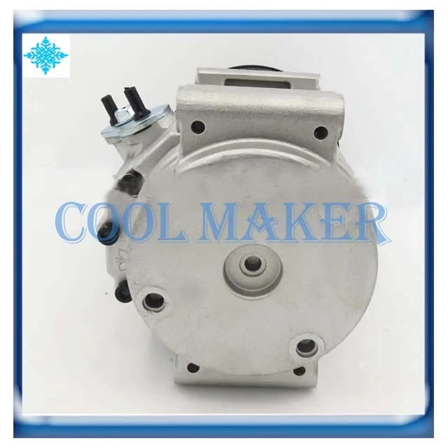 SP17 ac компрессор для CHEVROLET CAPTIVA 2,0 20910245 93743410 96629605 96861884 4803454 4813543 8FK351340461