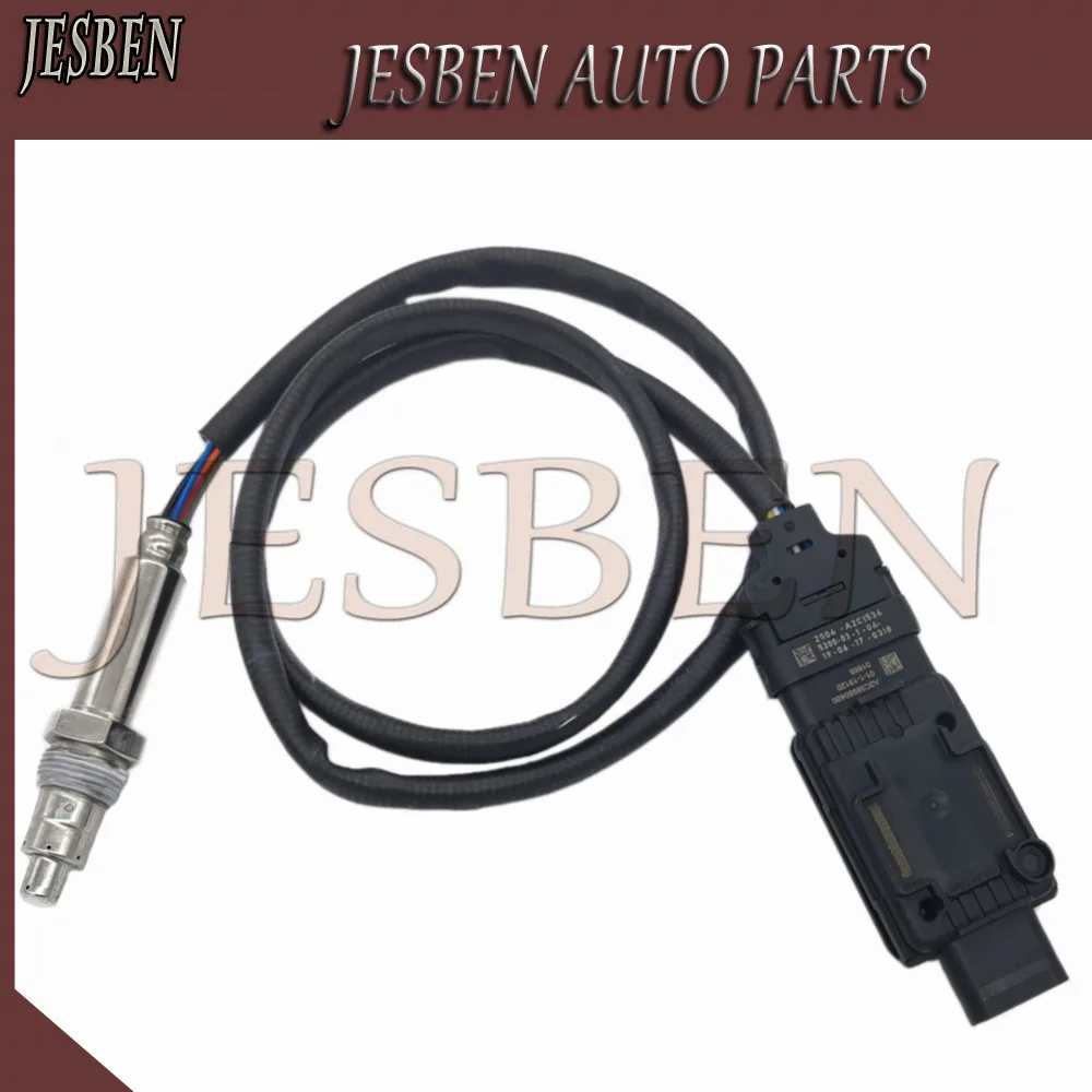 A2C38980400 13628594553 Nox Sensor Fit Voor Bmw 3 G20 G21 5 G30 G31 6