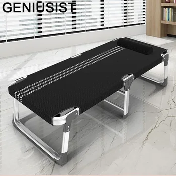 

Mueble Cama Plegable Bain De Soleil Jardin Mobilier Camping Longue Lit Folding Bed Outdoor Garden Furniture Chaise Lounge