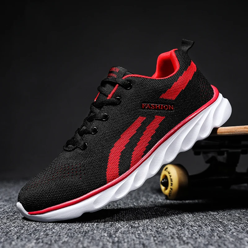 NIKEZI мужские официальные Оригинальные кроссовки для бега спорта и отдыха