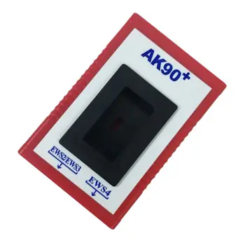 

AK90+ Key Programmer for B-MW V3.19 Professional Auto Key Programmer