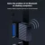 ORICO Mini USB 5.0 Dongle Adapter Беспроводной Донгл Аудио Приемник Передатчик Aptx для ПК Мышь Клавиатура Ноутбук Динамик
