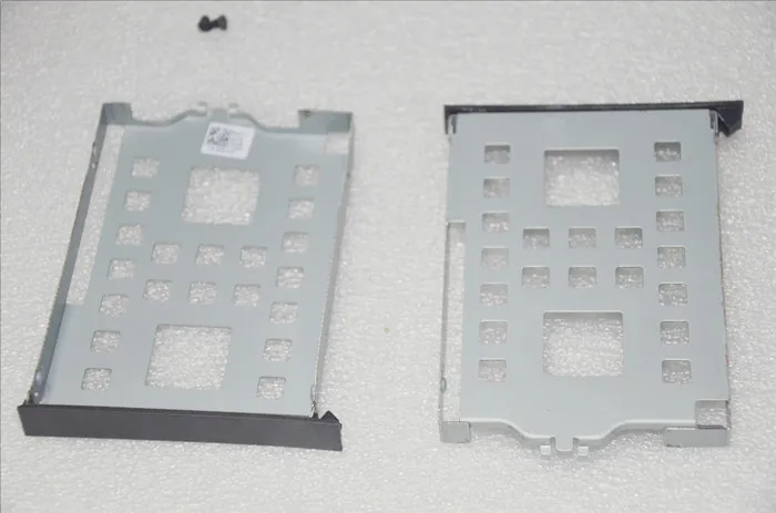 Nuovo Carrello Per Disco Rigido Hdd Per Dell Precision M4600 M4700 M4800 M6600 M6700 M6800