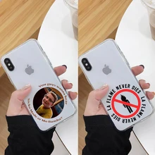 С изображением Трэвиса Скотта серповидный режим астромир Тур плюшевый медведь желаю вам здесь мягкий чехол для iPhone X 5 6 6S Plus 7 8 Plus XR XSMAX