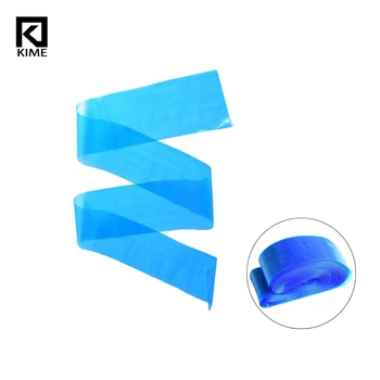 

250pcs/set Disposable Plastic Blue Tattoo Machine Sleeves Bags Disposable Supply Covers Bags for Tattoo Accessory