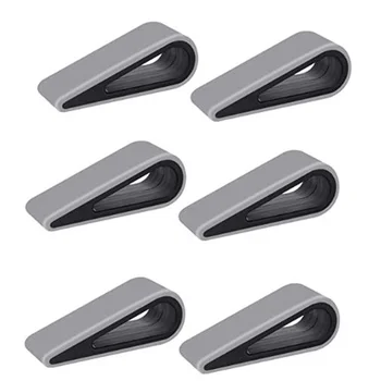 

6Pcs Laptop Stand, Laptop Stand, Desktop Computer Stand, Base Pad Stand