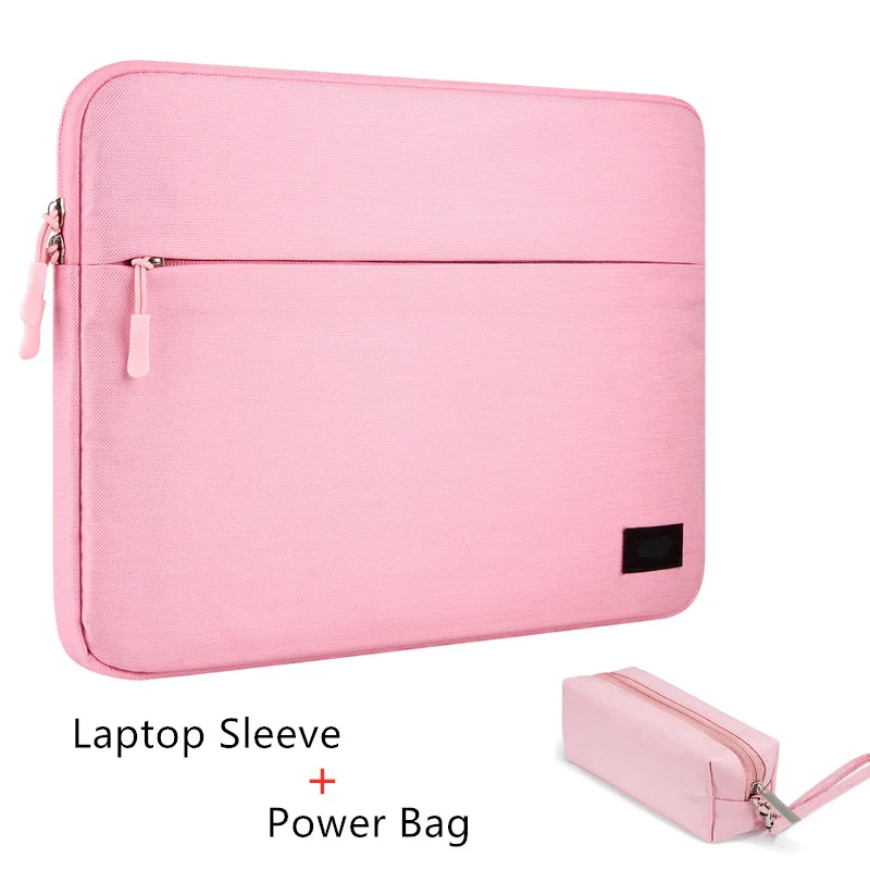 Сумка для ноутбука 15,6, 14, 13,3 для Xiaomi Mi Asus Dell hp lenovo MacBook Air Pro 13 защитный чехол для ноутбука 11,12, 15