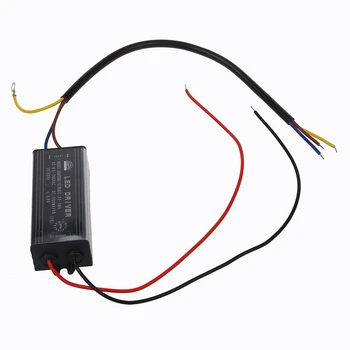 

30W LED Driver Constant Current Driver Power Supply Transformer Waterproof