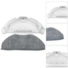 

For G1 MJSTG1 360 S9 X90 X95 Robot Vacuum Spare Part Mop Bracket Home Appliance For Floor Carpet Cleaning