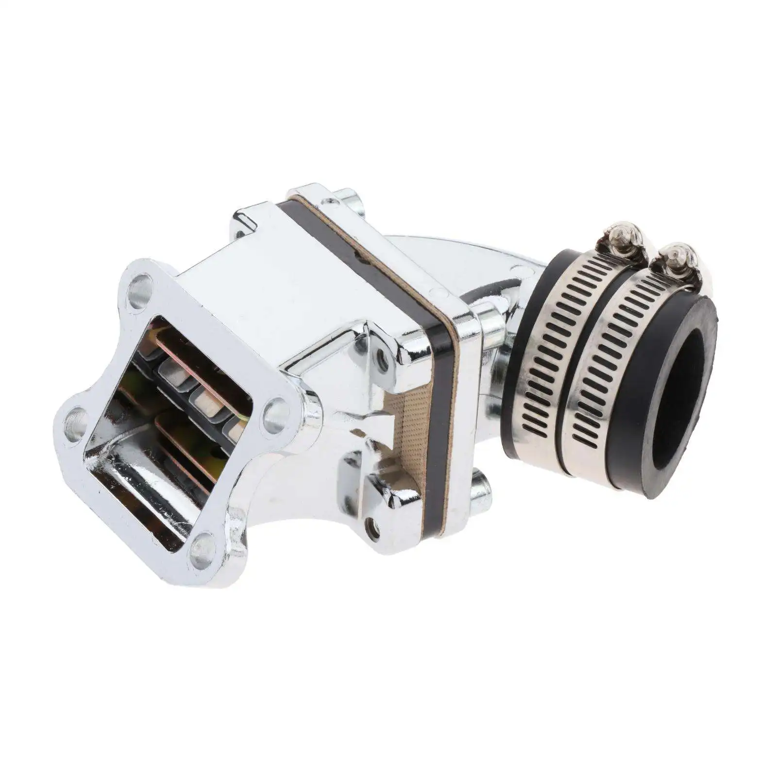 Carburetor Connector Screw Motorcycle Modification for Yamaha Jog 50