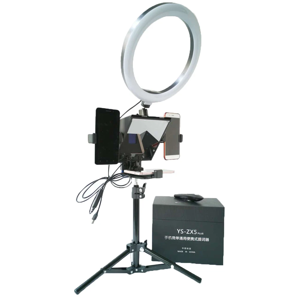 Portable 7 Inch 800 x 480P E-Reader Color Sn Glare