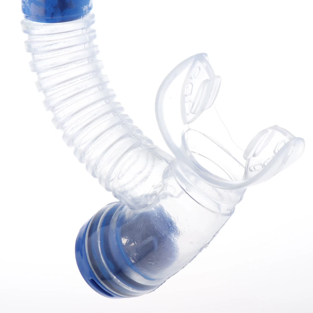 Child Swimming Anti-Fog Goggles Kids Diving Mask & Breather Pipe Underwater Camera Diving Mask Scuba Snorkel Swimming Goggles