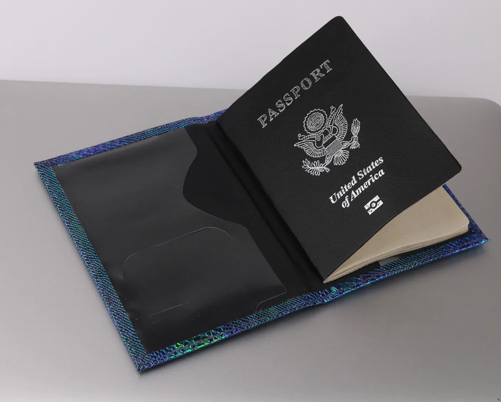 Passport Protector