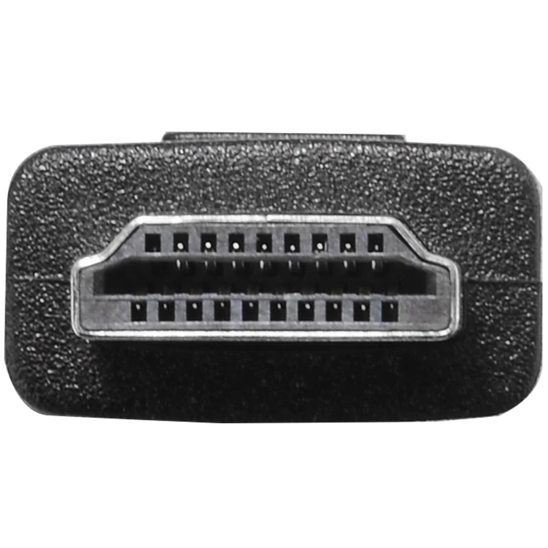 HDMI к VGA Кабель-адаптер 1080P HDMI к VGA конвертер адаптер с аудио кабель порт для ноутбук с HDTV tv Box Монитор Проектор