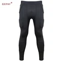 Outdoor Sports Pants Hips Leg Knee Protector Bicycle Motorcycle Skiing Deck  Soccer Goalkeeper Roller Skating Leggings Protective - AliExpress