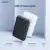 ORICO 2.5 Inch HDD Case SATA to USB 3.0 5Gbps 4TB SSD HDD Enclosure Support UASP External HD Case Hard Drive Box for 7-9,5 mm HDD