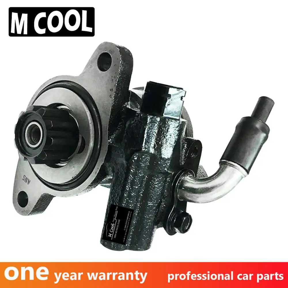 Новый Насос гидроусилителя руля для TOYOTA LAND CRUISER TACOMA HILUX 44310-26200 44310-35500 44310-35610 |