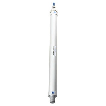 

MAL Series 16mm Bore 200mm Stroke Single Rod Pneumatic Cylinder