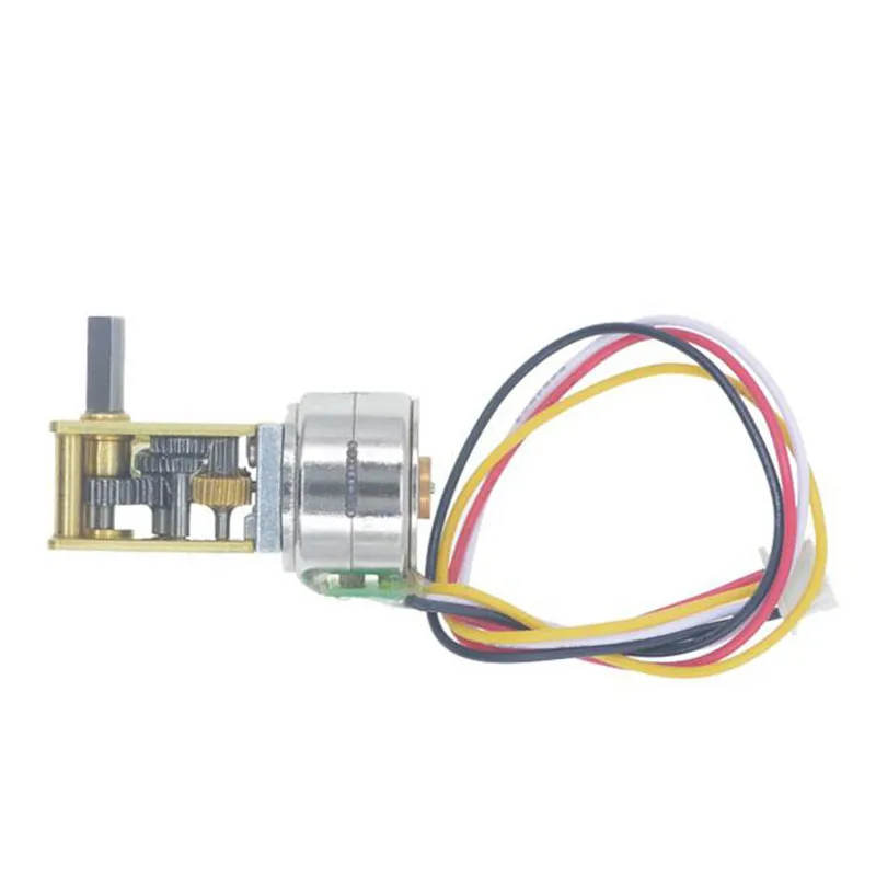 motor-paso-a-paso-de-engranaje-de-2-fases-dc-5v-12v-motor-de-reducci-n