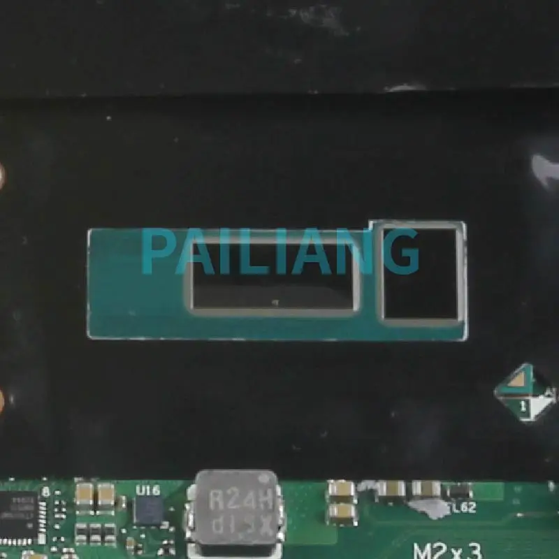 lenovo thinkpad t450 placa principal 00hn531 table23v testada Placa-mãe para notebook - Imagem 4
