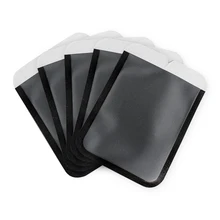 500 шт. Размеры 0#/1#/2# конверты для стоматологических барьеров для фосфористая пластина зубные цифровой X-Ray Размеры 0/1/2