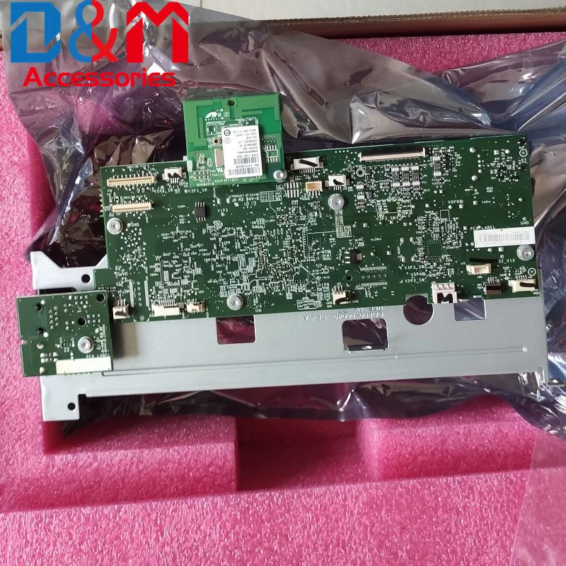 

Оригинальный главный PCA доска CQ890-67097 CQ890-67023 CQ890-60251 CQ893-67030 для HP Designjet T120 T520 PCA доска