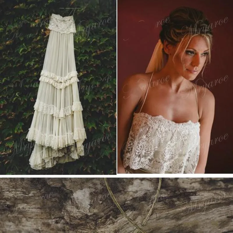 vintage-hippie-style-boho-beach-wedding-dresses-sexy-spaghetti-straps-tiered-lace-chiffon-a-line-gybsy-bridal-gowns (4)_conew1