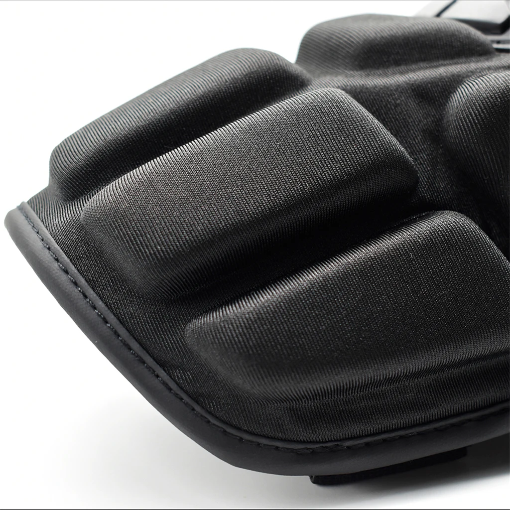 Motorcycle Kneepad Motorbike Motocross Bicycle Knee Pads Protector Guards for Cycling Riding Racing