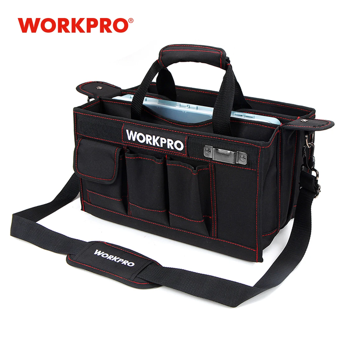 Сумка WORKPRO w081070ae для инструментов