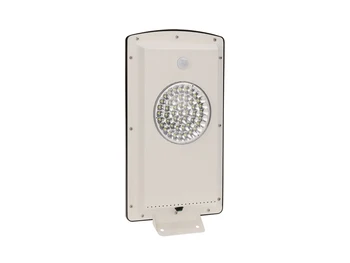 

Lok Yiu brand 9W all in one Solar Garden Light with 2 years warranty