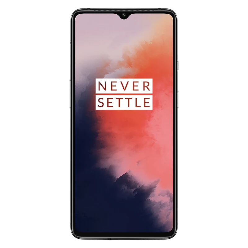 Смартфон Oneplus 7T Snapdragon 855 Plus Android 10,0 6,5" AMOLED 90 Гц 8 ГБ ОЗУ 256 Гб ПЗУ 4 камеры экран отпечаток пальца