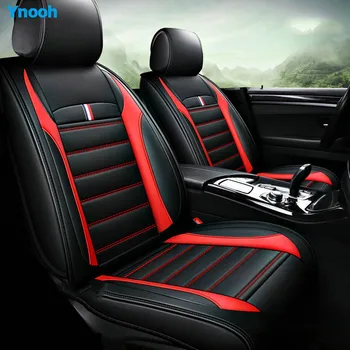 

Ynooh Car seat covers For dodge ram 1500 nitro challenger cailber car protector