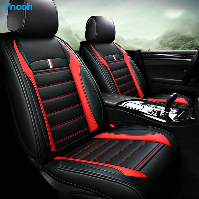 

Ynooh Car seat covers For honda accord 2003 2007 crv stream city fit civi stepwgn jade elysion freed brio car protector