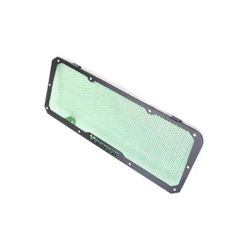 

Motorcycle Engine Radiator Grille Protector Grill Guard Cover Protection For kawasaki V650 Versys 650 2015-2017