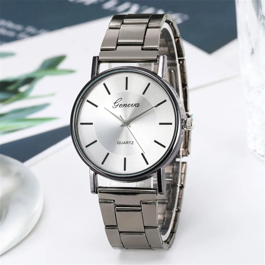 

Luxury Watches Quartz Watch Stainless Steel Dial Casual Bracele Watch Automatic Luminous Clock Tourbillon Waterproof Mechanical