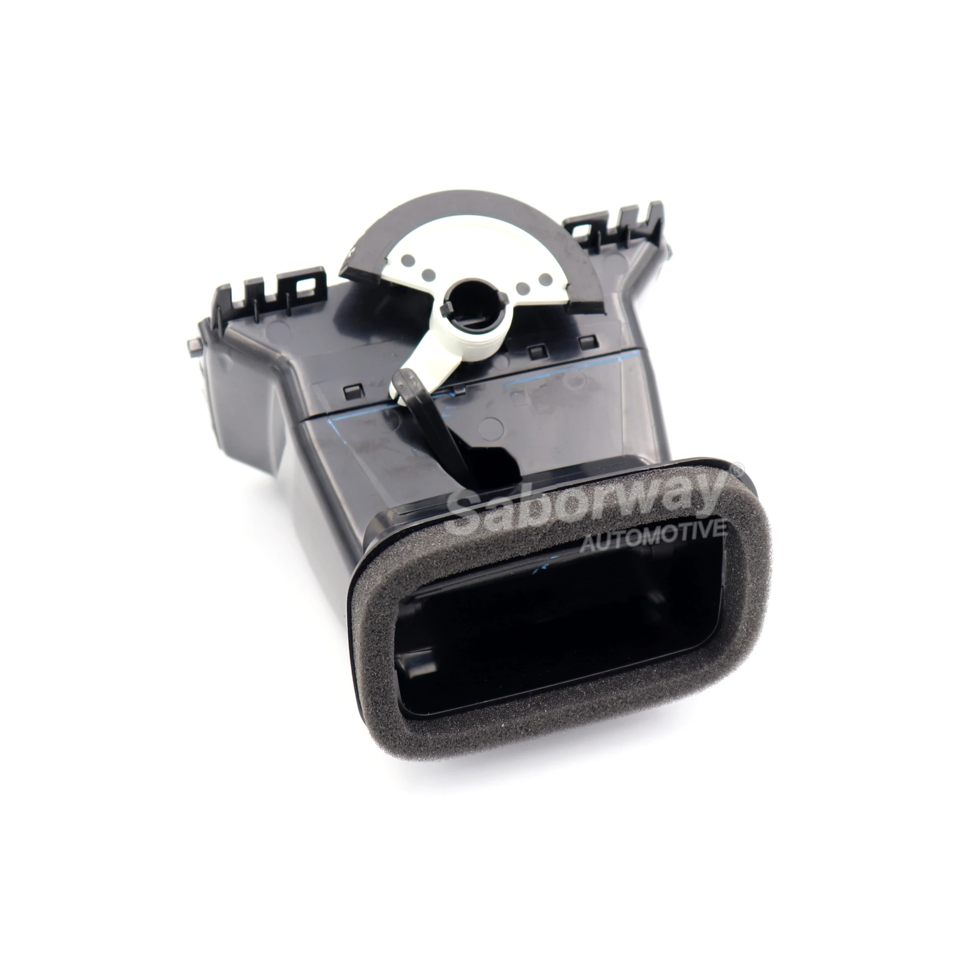 Saborway Rear Center Armrest Fresh Air Outlet Vent Assembly For Touran 2016-2020 5TD 819 203 5TD819203