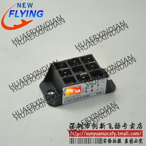 

Brand new original VHF701819-302BA