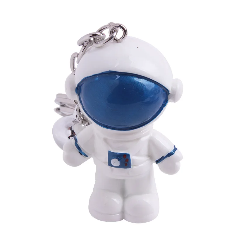 Car Pendant Cute Helmet Baymax Alien Doll Hanging Car Rearview Mirror Suspension Decoration Accessories Gift