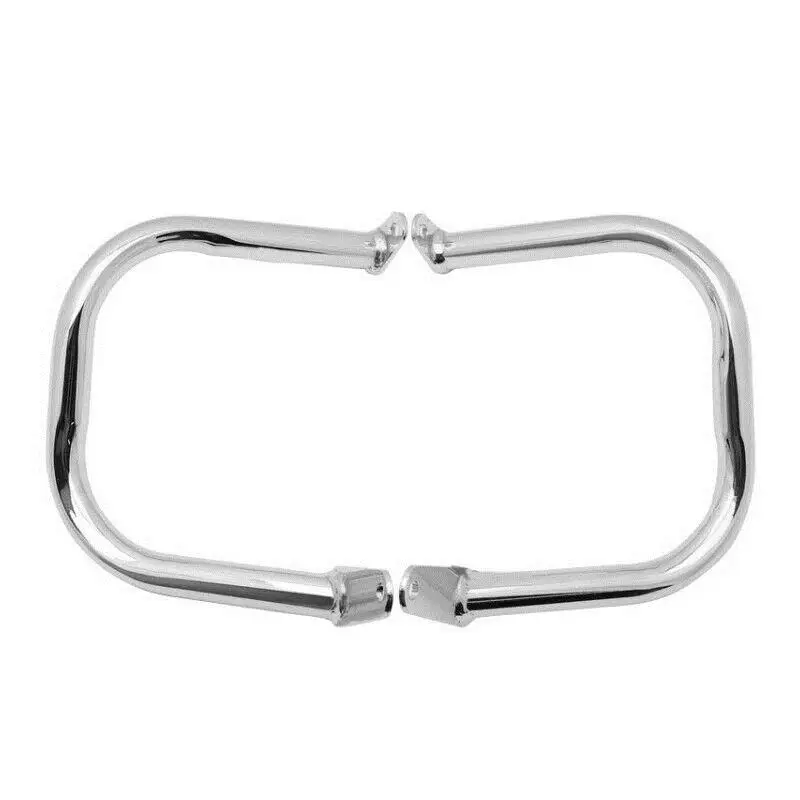 

Motorcycle Engine Guard Crash Bar for Yamaha V Star Xvs 400 650 Custom Classic