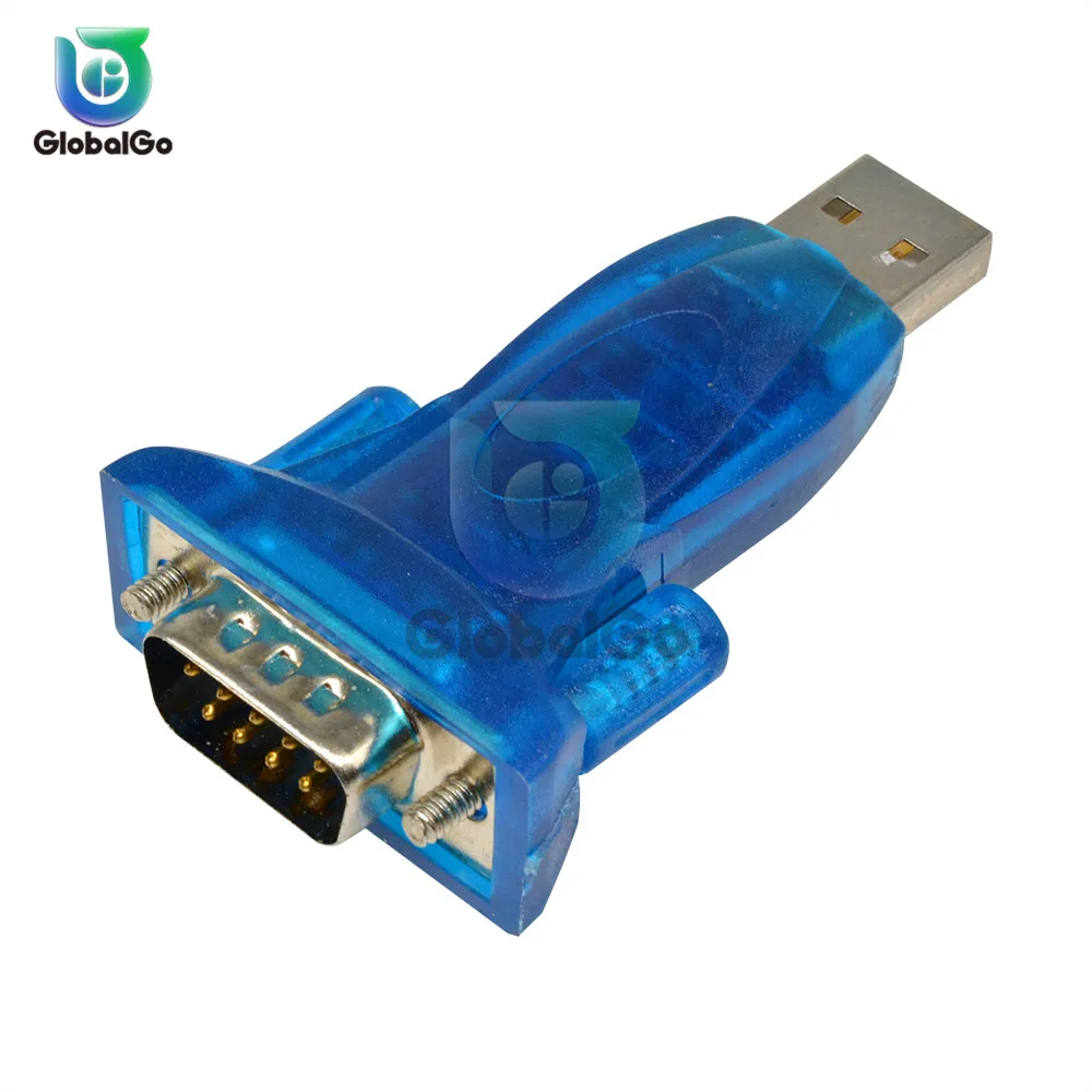 

CH340G USB 2.0 To RS232 DB25/DB9 Adapter 9Pin Converter NEW M66 New RS232 Serial Interface Remote Wake-Up Power Management