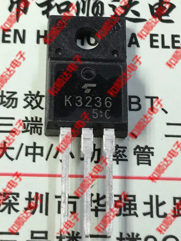 10 шт./лот K3236 sk3236 2 новый спот до 60 v-220-f 45 | Электроника