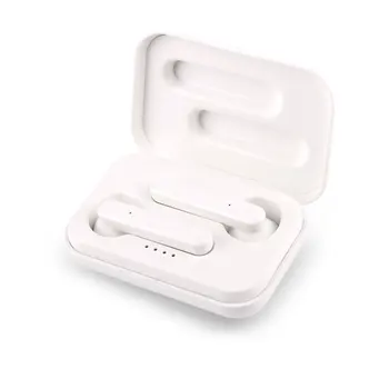 

New Mini Bluetooth Earphone 5.0 Stereo Touch TWS Binaural with Charging Box Wireless Bluetooth Earphone for Android IOS GY97