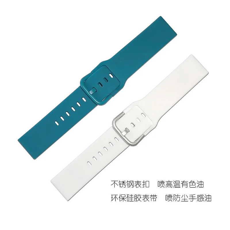 Ϲ ո 20mm/22mm Ǹ  Amazfit GTS/2/2e/GTS2 ̴/GTR 42mm/47mm/GTR2/2e/stratos 2/3  ð 