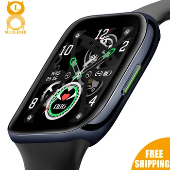 

2020 Arc New Smart Watch men Women Electronics Smart for Android iOS Watches Smart Band Waterproof Smartwatch for xiaomi huawei