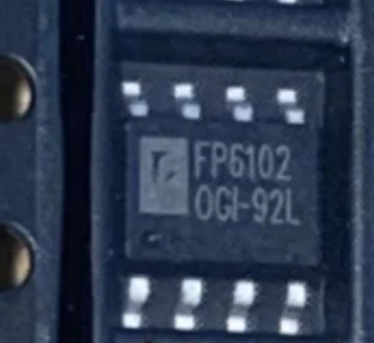 

10-20 шт/уп, FP6102DR-LF FP6102DR FP6102 SOP8